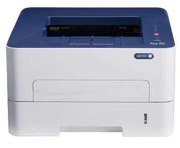 Замена памперса на принтере Xerox 3052NI в Волгограде